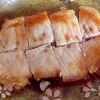 生姜焼き